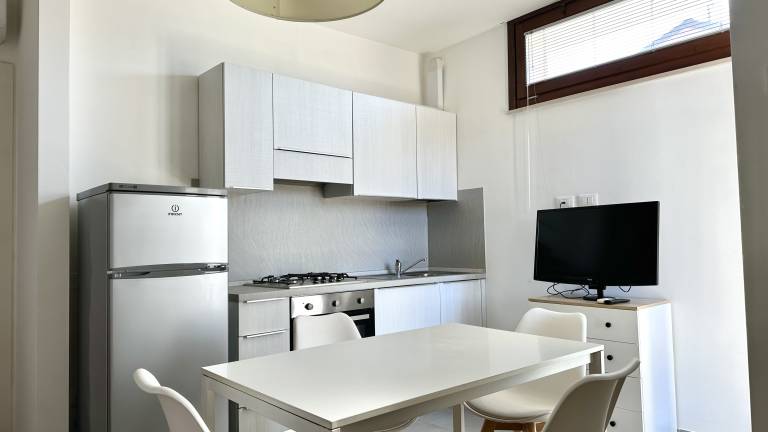 Children-friendly pleasant apartment with patio | City view | Pets are welcome — photo 2