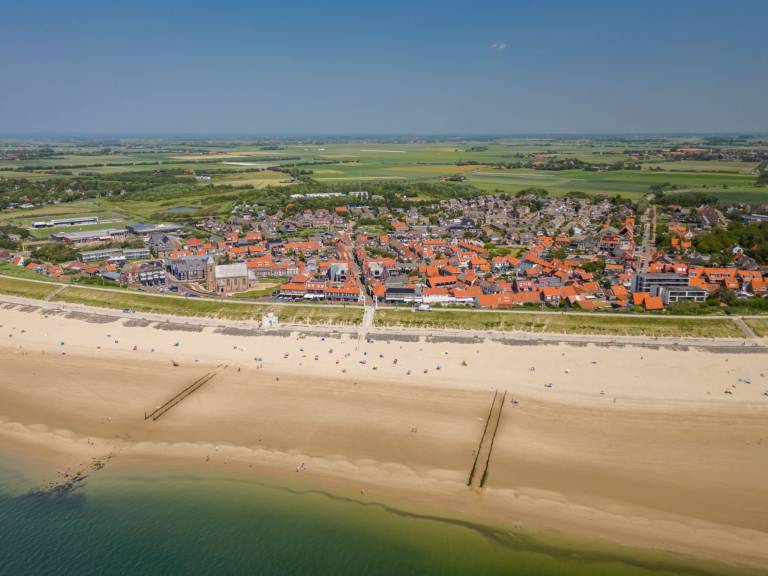 Ferienwohnung Koudekerke