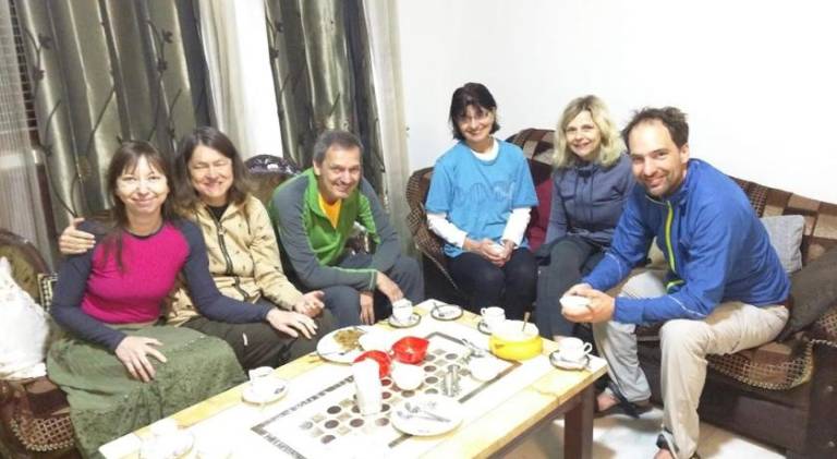 MYE Home stay near golden temple — photo 4