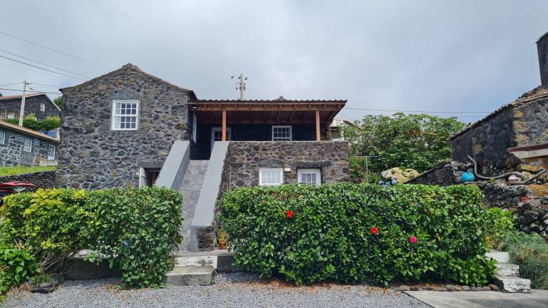 Cottage  Calheta De Nesquim