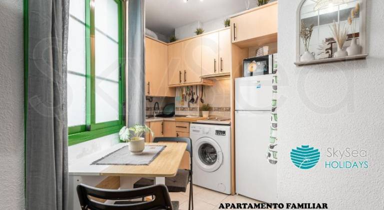 Apartment | Close to Alcazaba of Málaga — photo 4