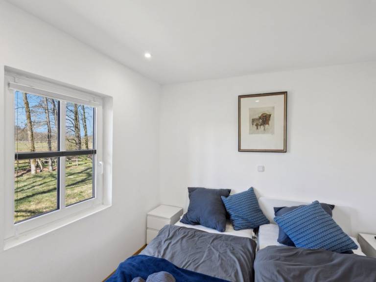 Ferienwohnung Heber
