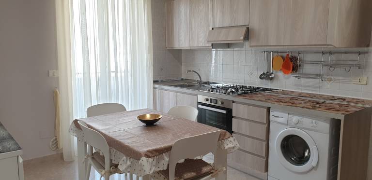 Holiday apartment | City view — photo 3