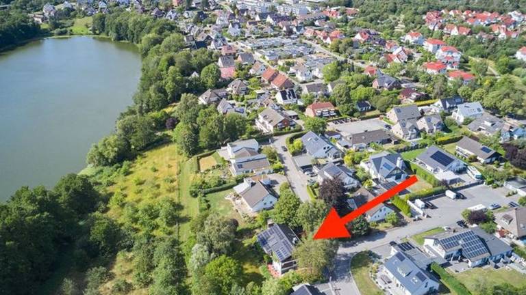 Ferienwohnung Scharbeutz