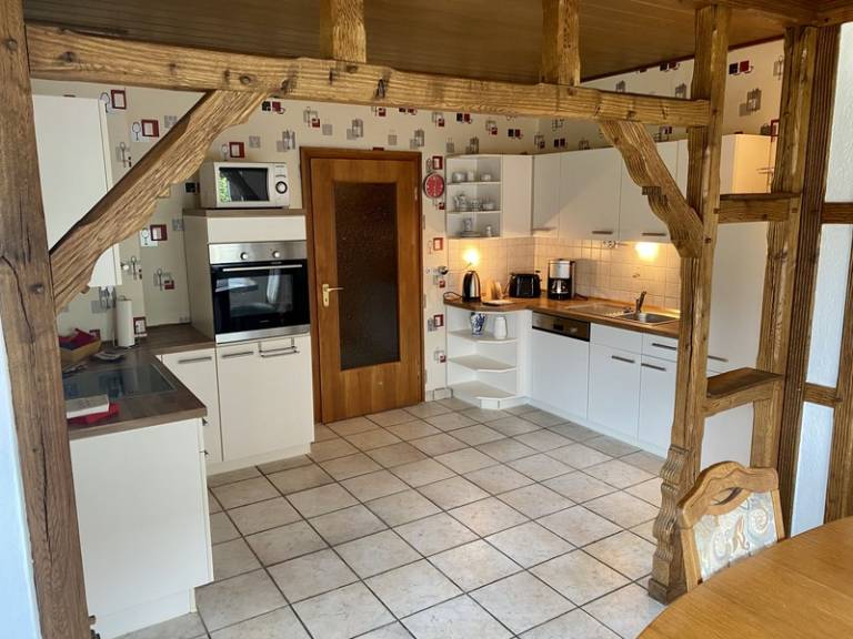 Ferienwohnung Ascheberg