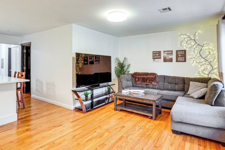 Appartement Jersey City