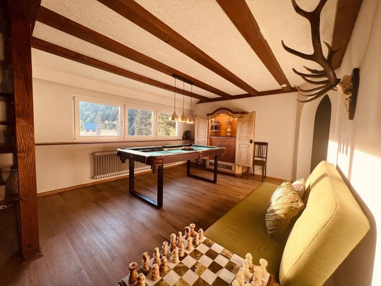 Appartement Feldberg