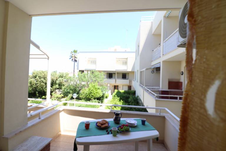 Family-friendly rental apartment | City view | Next to the beach | Dogs allowed — photo 4
