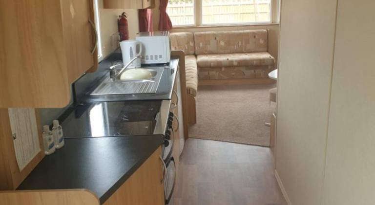 Holiday apartment with 3 rooms for 6 persons — photo 5