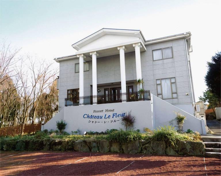 Chateau le Fleur — photo 3
