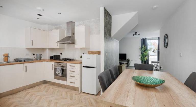 House with 3 rooms for 8 persons — photo 3
