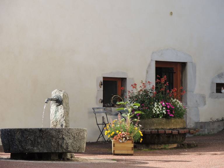 Appartement Lescheraines