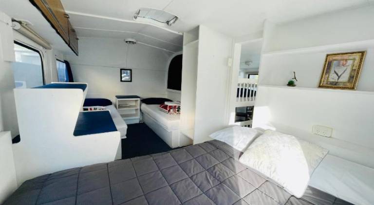 Orere Point - TOP 10 Holiday Park — photo 2