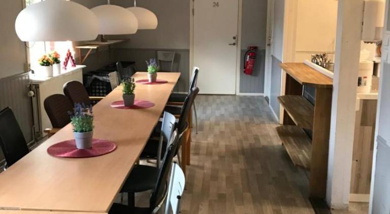 STF Hostel Visby/Ravhagen — photo 2