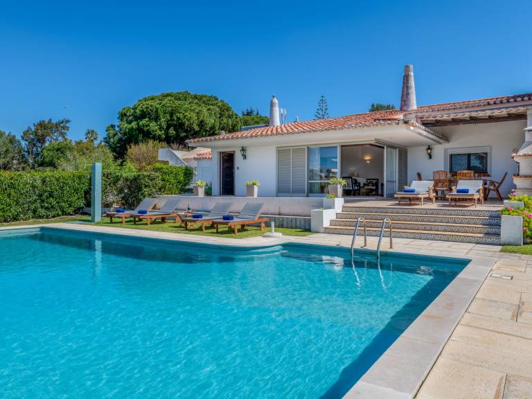 Ferienhaus Albufeira