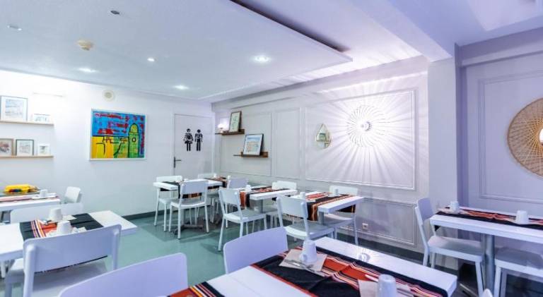 Hotel Princes de Catalogne — photo 5