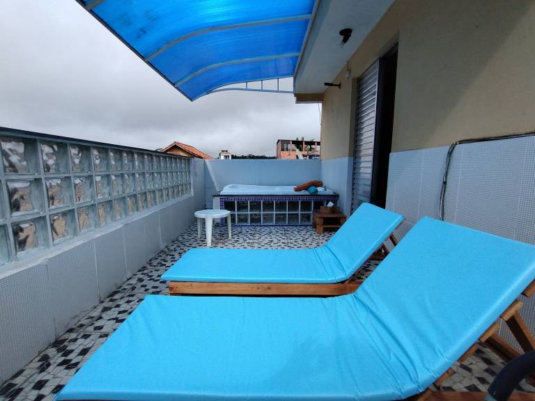 House  Embu-Guaçu