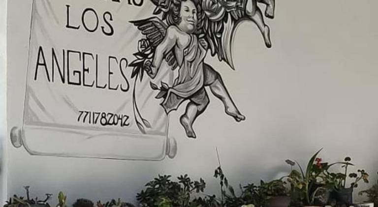 Hospedaje 'Los Angeles ' — photo 3