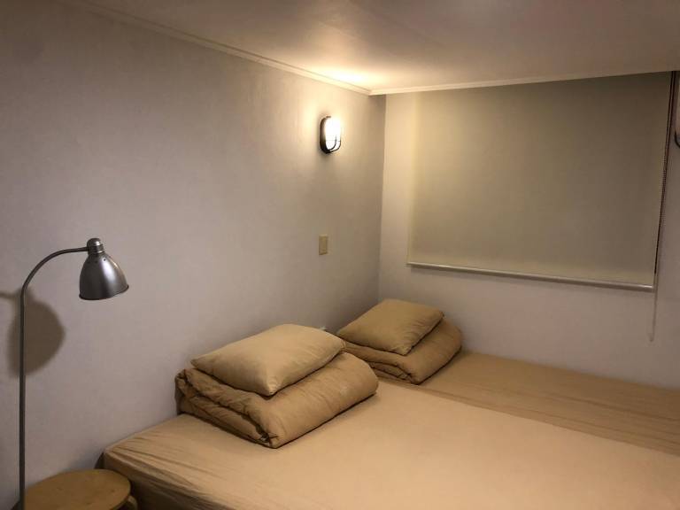 Maro Hostel