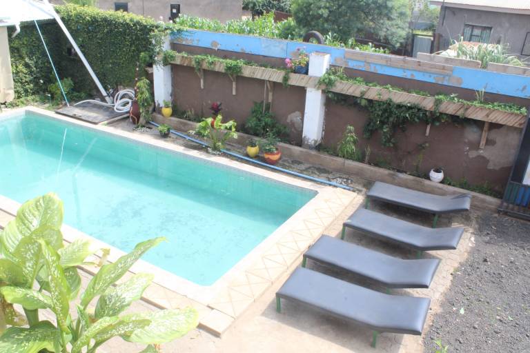 Hostel Arusha