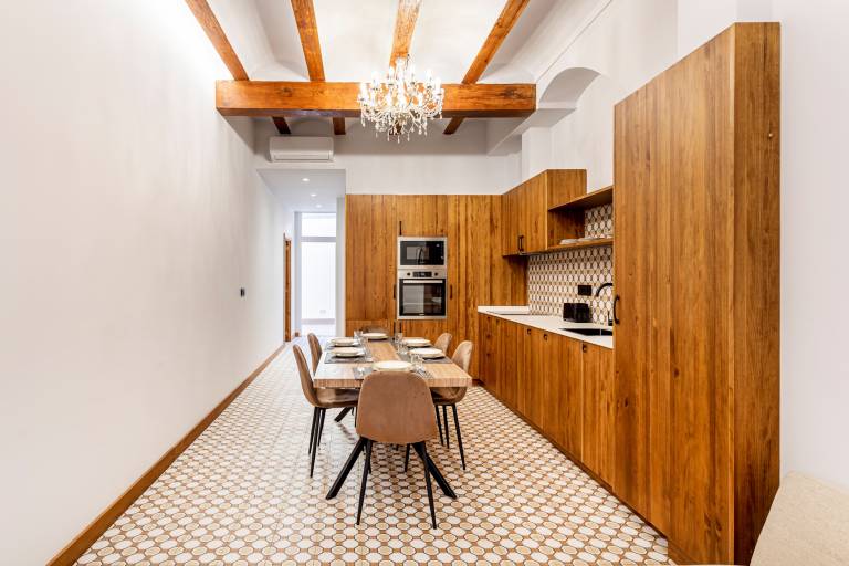 Apartament  El Cabanyal-El Canyamelar