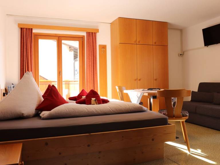  in Kastelruth für max. 4 Personen