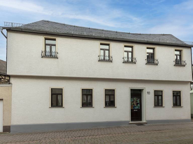 Ferienwohnung  Braubach