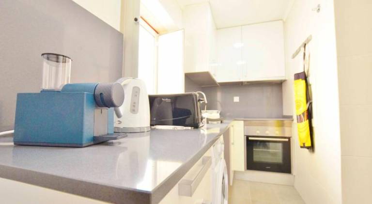 Holiday apartment | Close to Monastery of São Vicente de Fora — photo 3