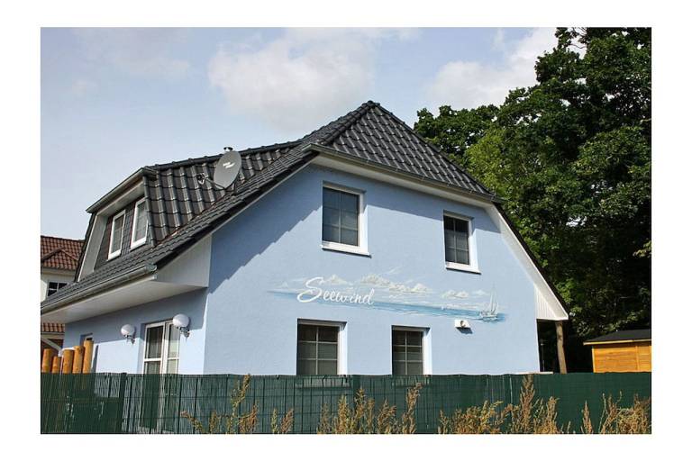Fully equipped big house with terrace & barbeque | Close to the beach | Pets are welcome — photo 3
