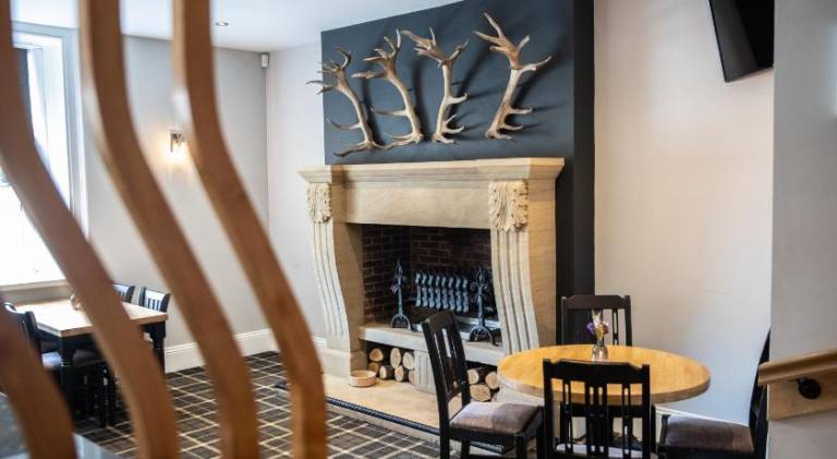 The Greenhead Hotel — photo 4