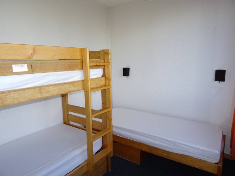 Rental apartment | Mountain view | Next to the ski | Pets allowed — photo 5