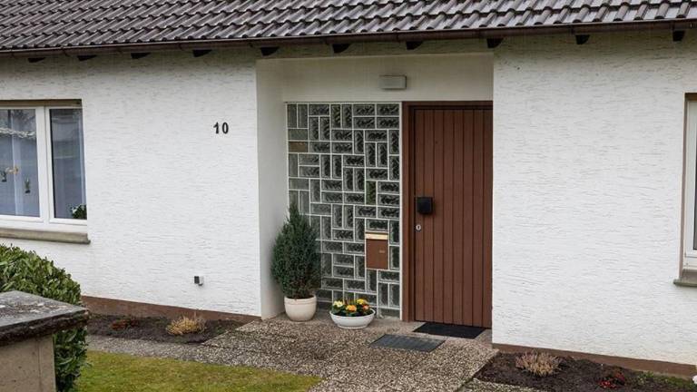 Ferienwohnung  Schloß Holte-Stukenbrock