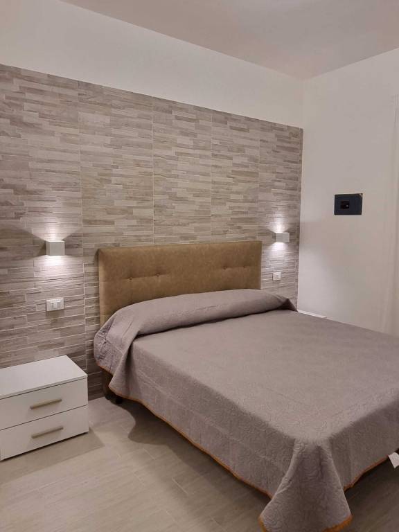 Appartamento Vieste