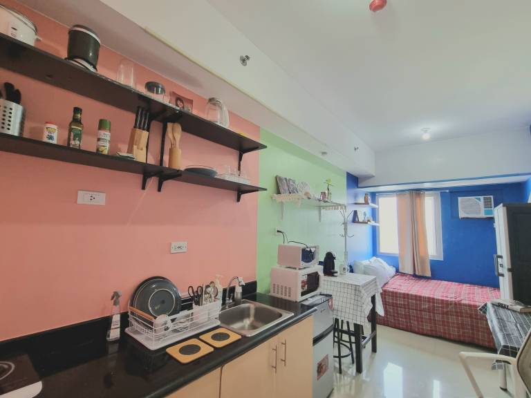 Appartement Quezon City
