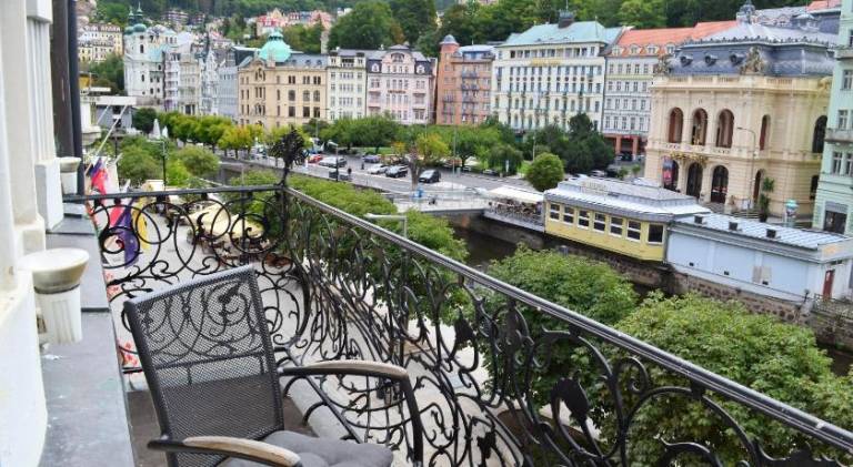 Hotel Palacky — photo 5