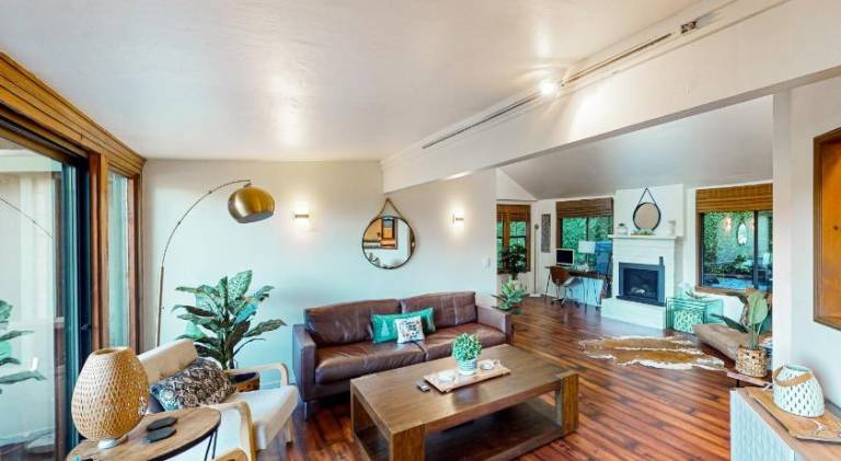 Nice vacation home with jacuzzi | Beach nearby | Pet-friendly — photo 3