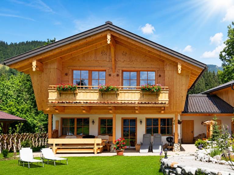 Chalet  Wagrain