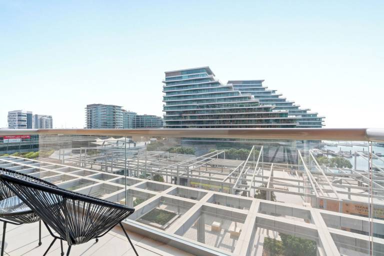 Apartment  Al Bandar