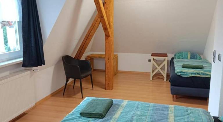 Holiday apartment | Pet-friendly — photo 2