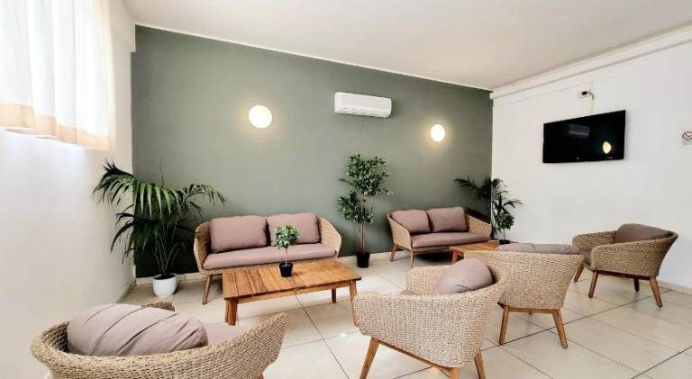 Hotel Elefantino Grey - Free Brunch & Breakfast Until 13-00 - Vicinissimi a Mirabilandia — photo 5