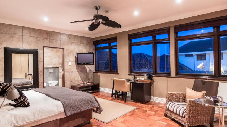 Bed & Breakfast Summerstrand