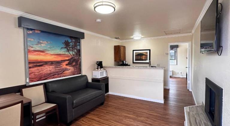 Beachwalker Inn Cayucos — photo 4