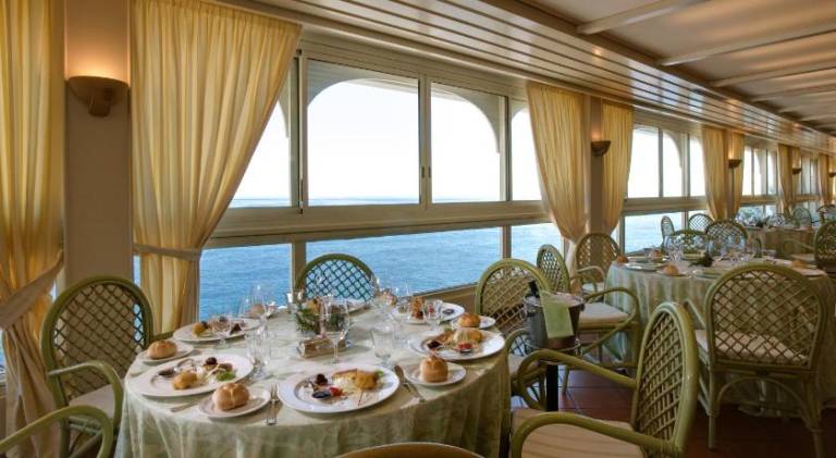 Grand Hotel Baia Verde — photo 2