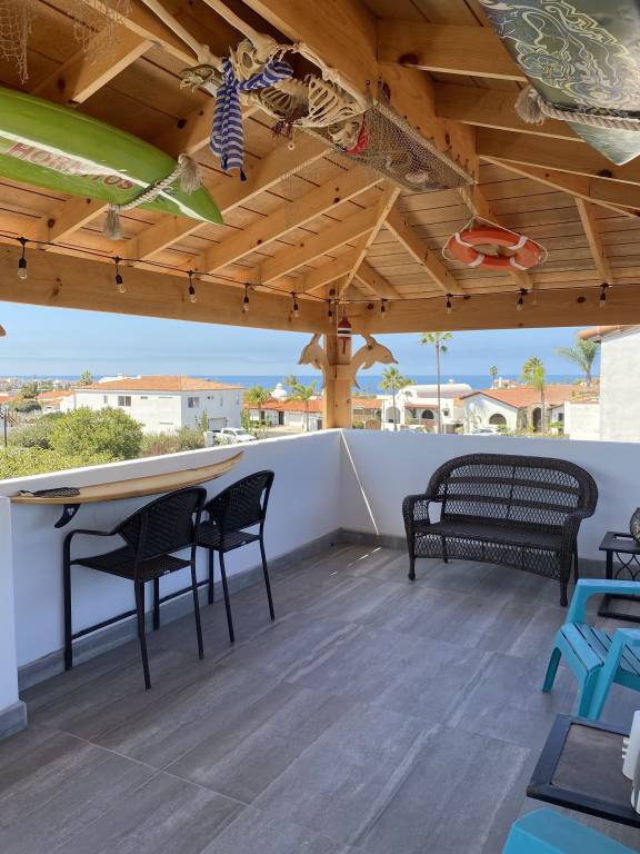 Casa Ensenada