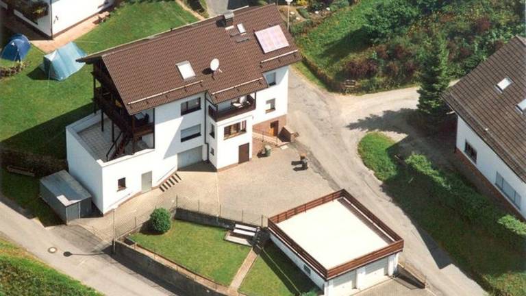 Ferienwohnung Wald-Michelbach