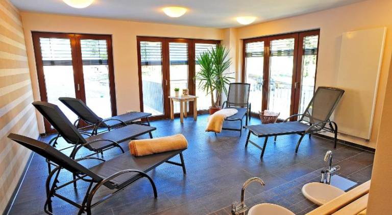 Gasthof Hotel Zum HirschS — photo 3