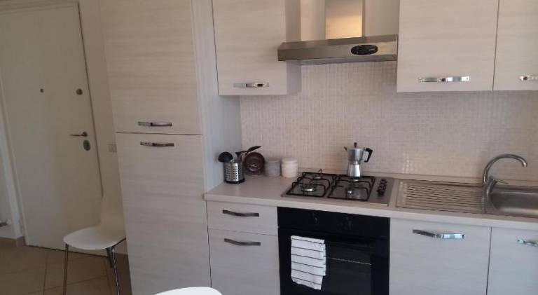 Rental apartment with 2 rooms for 5 persons — photo 3