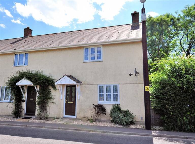 Cottage  Whitchurch Canonicorum