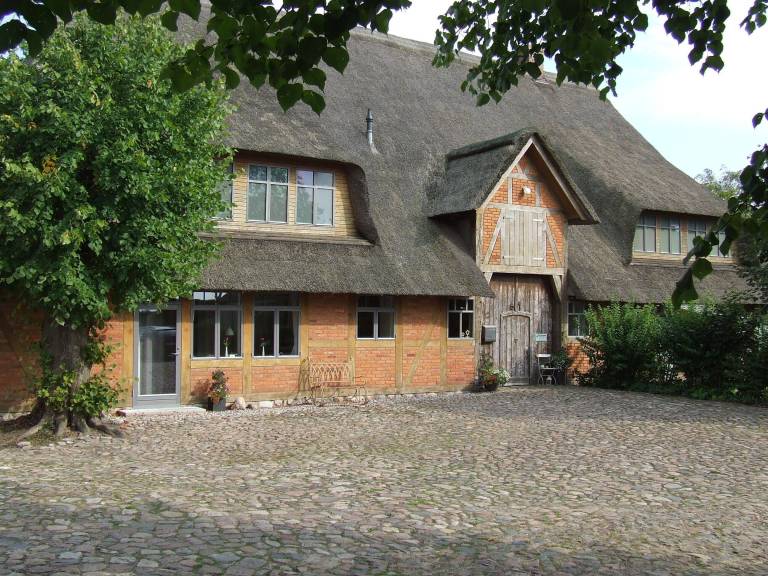 Ferienwohnung  Gettorf