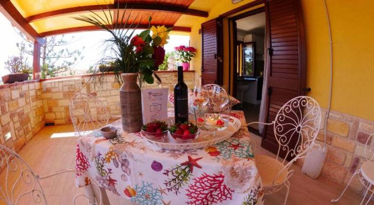 B&B Templi e Arte — photo 4
